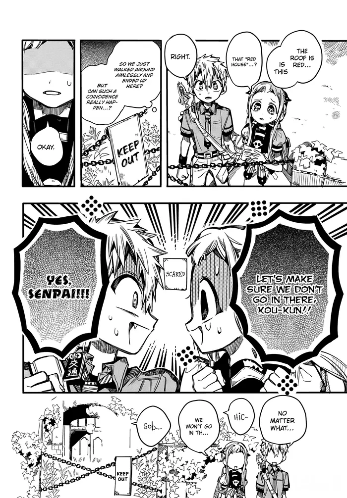 Toilet-Bound Hanako-kun Chapter 75 image 16_optimized